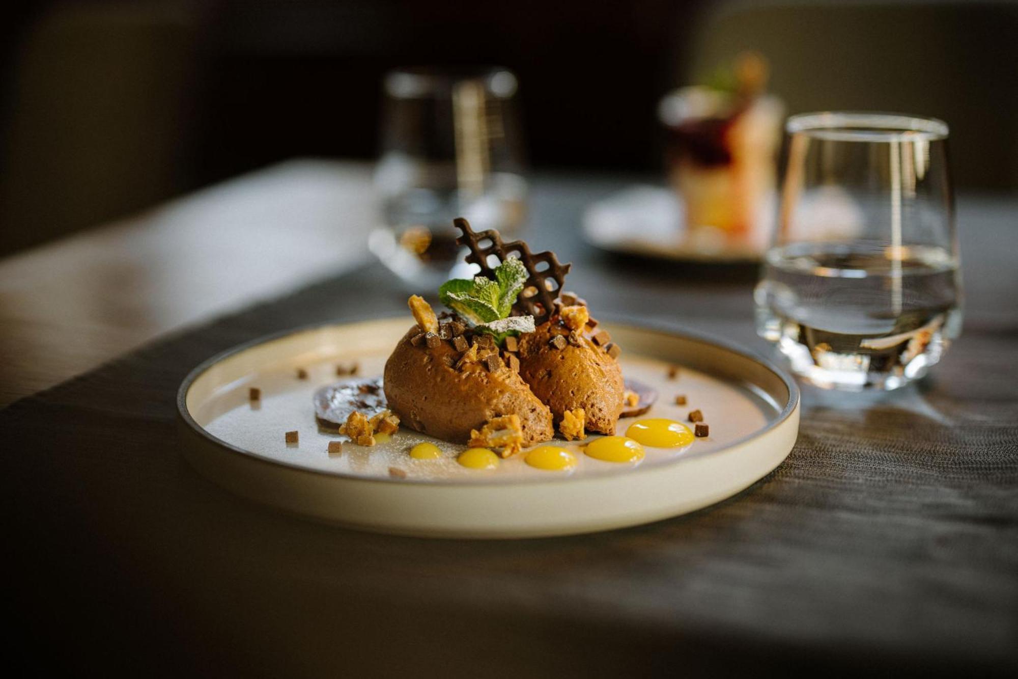 Alpine Hotel Perren Zermatt Eksteriør billede