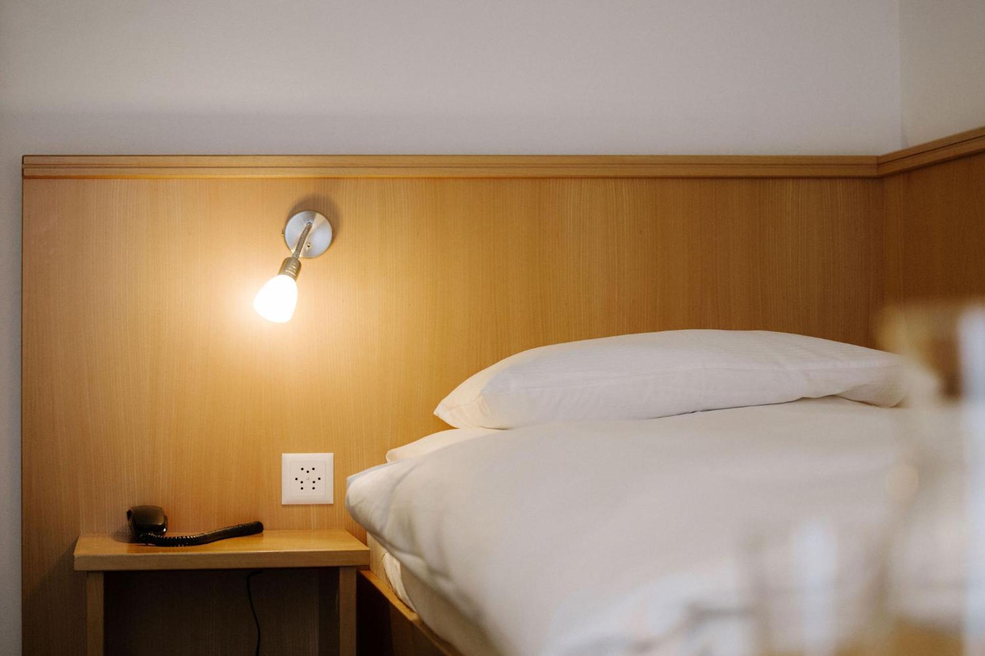 Alpine Hotel Perren Zermatt Eksteriør billede